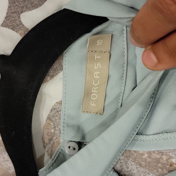 # 31. FORCAST TOP. - Picture 8 of 8